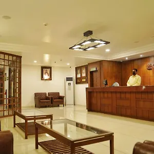Hotel Vani, Changanacheri